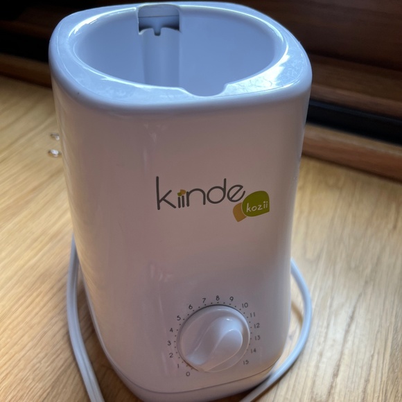 Kiinde Kozi bottle warmer - Picture 1 of 4